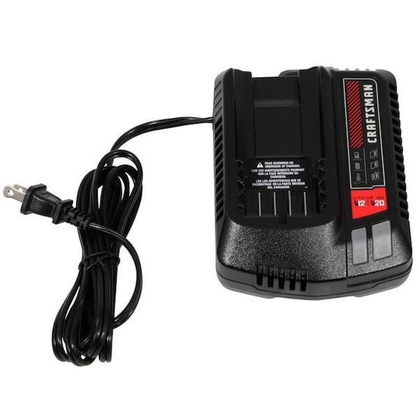 Charger-1.25V Craf